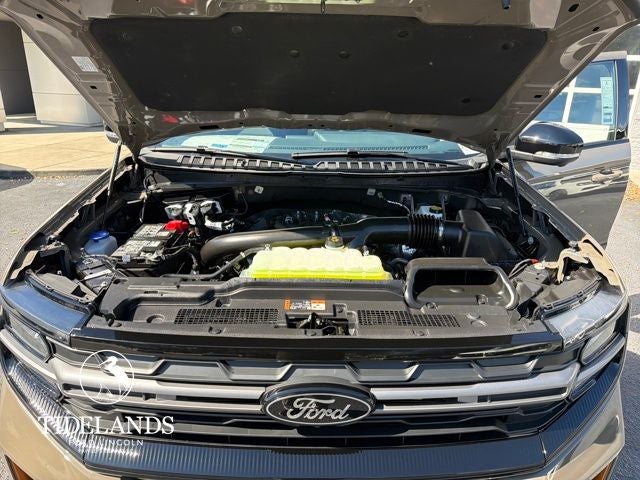 2026 Ford Expedition Tremor®