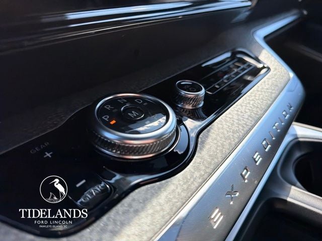 2026 Ford Expedition Tremor®