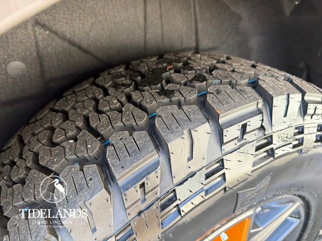 2026 Ford Expedition Tremor®