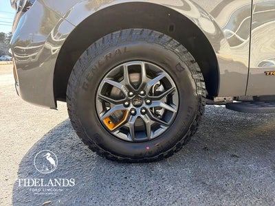 2026 Ford Expedition Tremor®