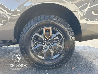 2026 Ford Expedition Tremor®