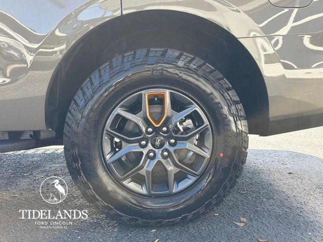 2026 Ford Expedition Tremor®