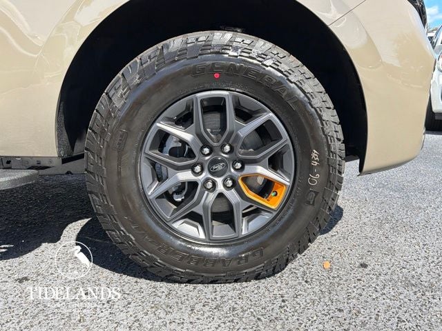 2026 Ford Expedition Tremor®