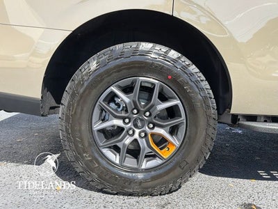 2026 Ford Expedition Tremor®