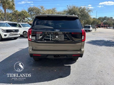 2026 Ford Expedition Tremor®