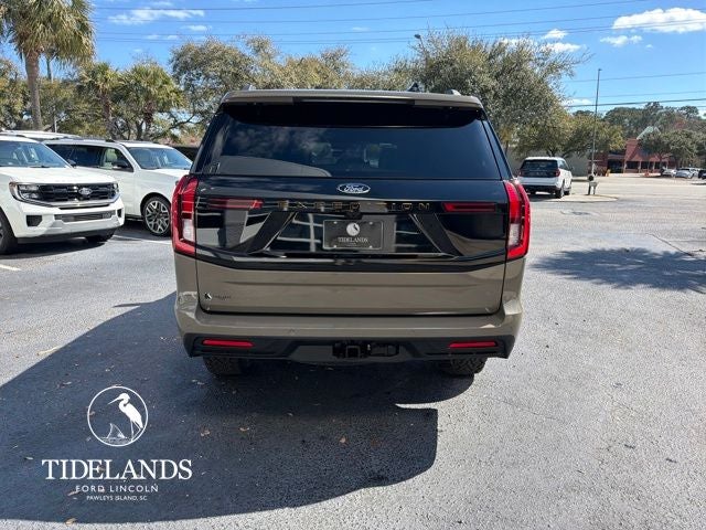 2026 Ford Expedition Tremor®