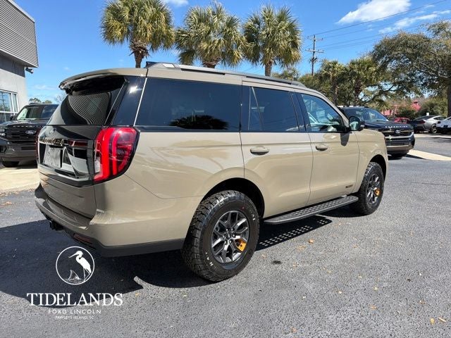 2026 Ford Expedition Tremor®