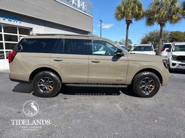 2026 Ford Expedition Tremor®