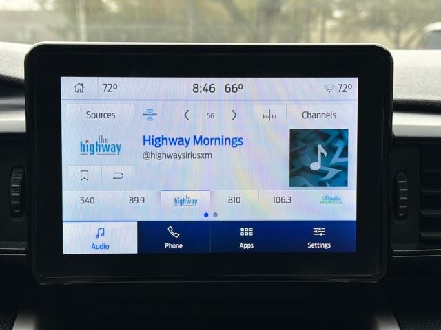 2021 Ford Explorer Base