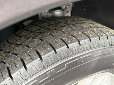 2021 Ford Explorer Base