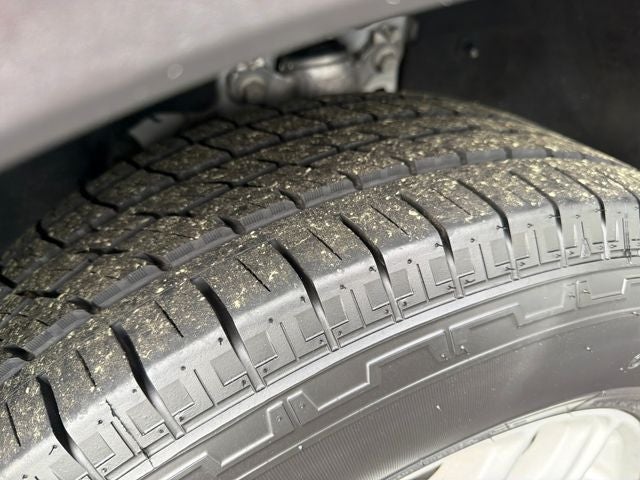 2021 Ford Explorer Base