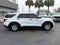 2021 Ford Explorer Base