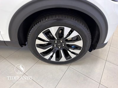 2027 Ford Explorer Platinum™