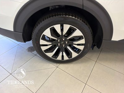 2027 Ford Explorer Platinum™