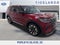 2027 Ford Explorer Platinum™