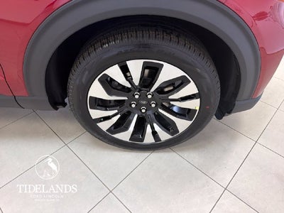2027 Ford Explorer Platinum™
