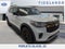 2027 Ford Explorer Tremor®