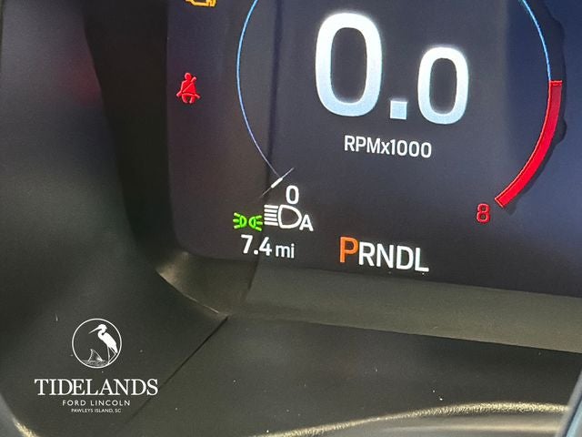 2027 Ford Explorer Tremor®
