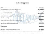 2027 Ford Explorer Tremor®