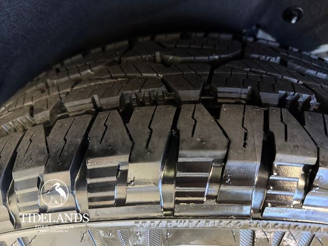 2027 Ford Explorer Tremor®