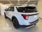 2027 Ford Explorer Tremor®