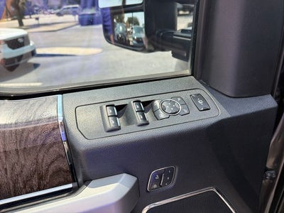 2019 Ford F-250SD Lariat