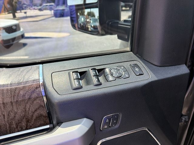 2019 Ford F-250SD Lariat