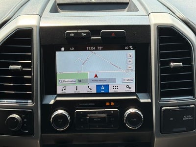 2019 Ford F-250SD Lariat