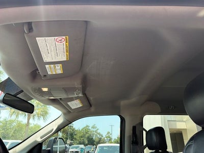 2019 Ford F-250SD Lariat