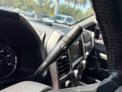 2019 Ford F-250SD Lariat