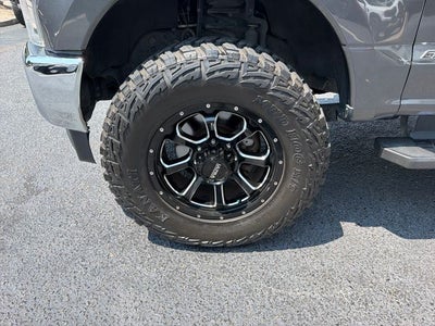 2019 Ford F-250SD Lariat