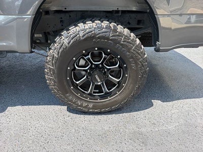 2019 Ford F-250SD Lariat