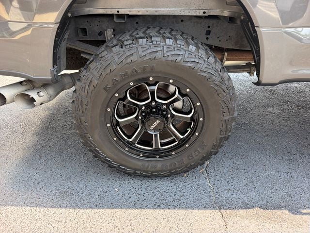 2019 Ford F-250SD Lariat