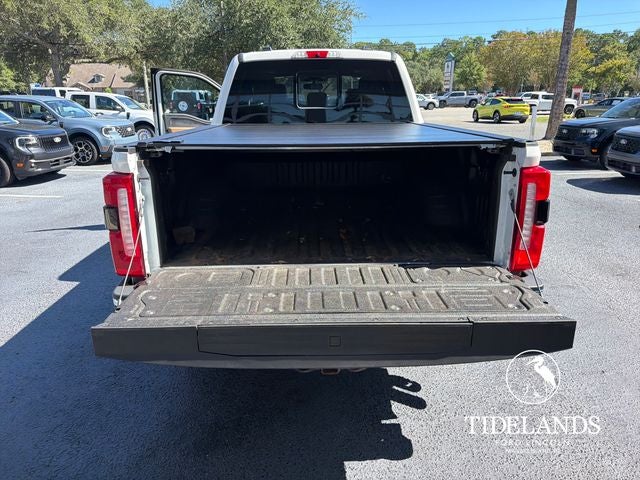 2024 Ford F-250SD Lariat