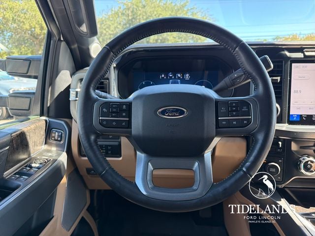 2024 Ford F-250SD Lariat