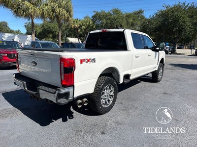 2024 Ford F-250SD Lariat