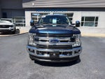 2017 Ford F-250SD Lariat