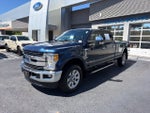 2017 Ford F-250SD Lariat