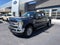 2017 Ford F-250SD Lariat