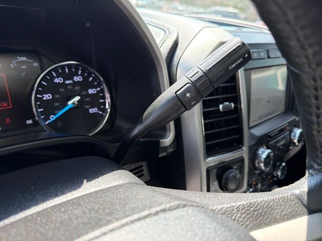 2018 Ford F-250SD Lariat