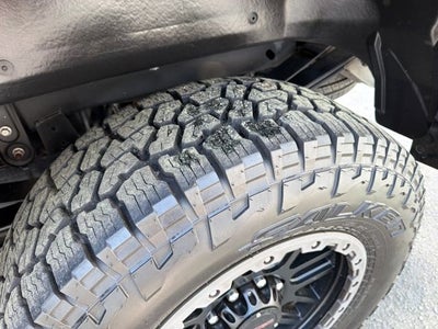 2018 Ford F-250SD Lariat