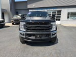 2018 Ford F-250SD Lariat