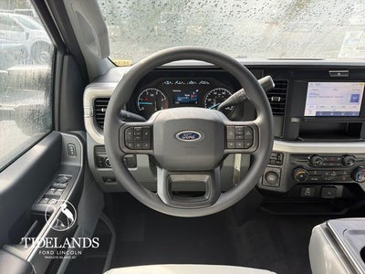 2026 Ford Super Duty F-250® XL
