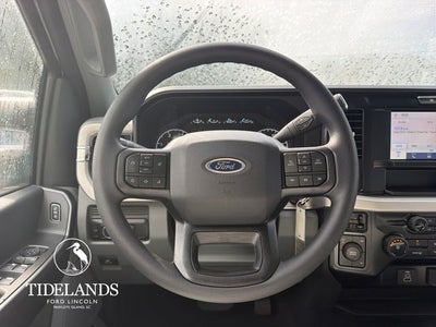 2026 Ford Super Duty F-250® XL