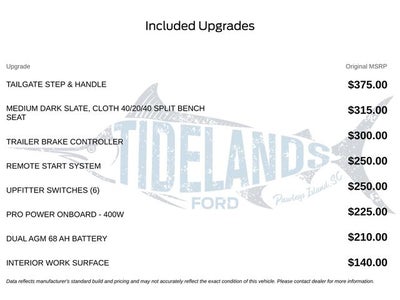 2026 Ford Super Duty F-250® XL