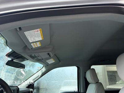 2026 Ford Super Duty F-250® XL