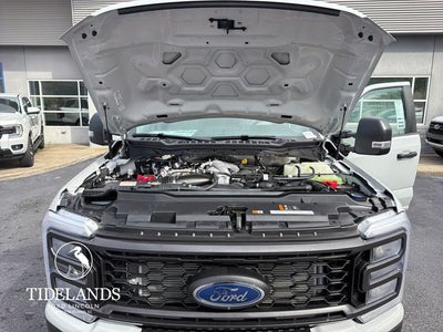 2026 Ford Super Duty F-250® XL