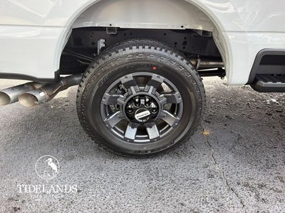 2026 Ford Super Duty F-250® XL