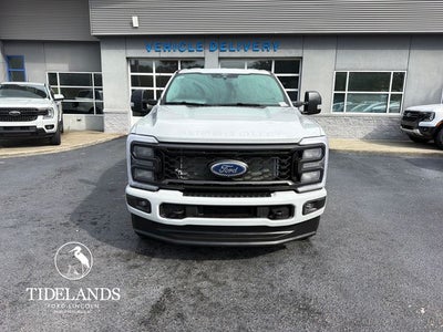 2026 Ford Super Duty F-250® XL