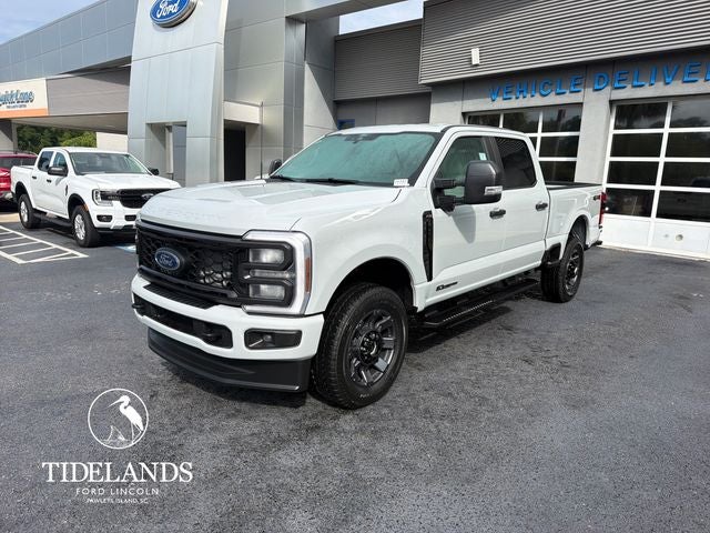 2026 Ford Super Duty F-250® XL